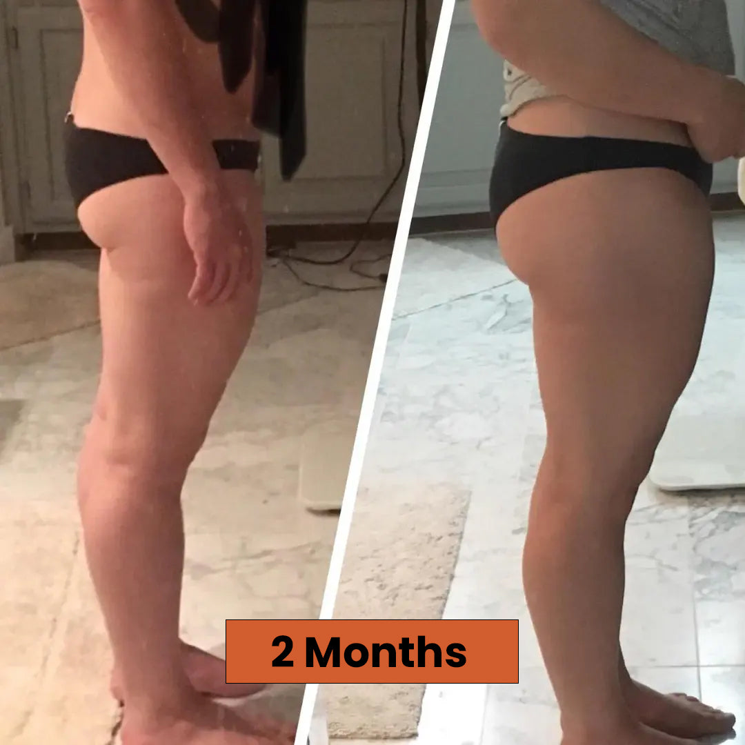 Kairova ShapePro - EMS Booty Trainer