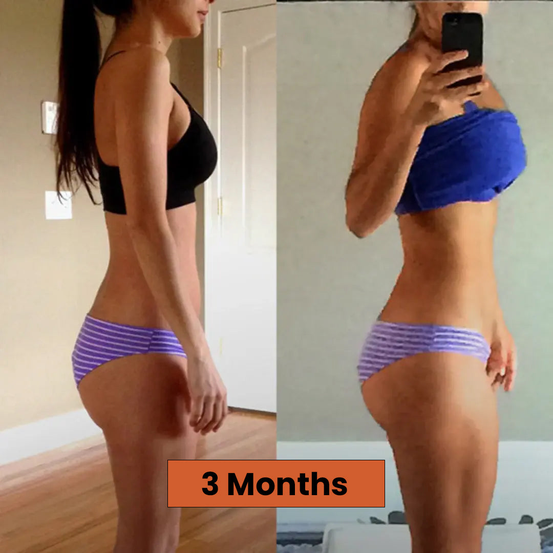 Kairova ShapePro - EMS Booty Trainer