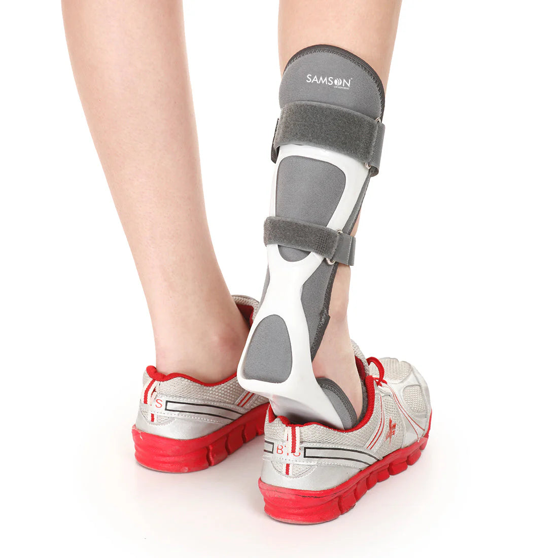 Ankle Foot Pain Remover - Orthosis