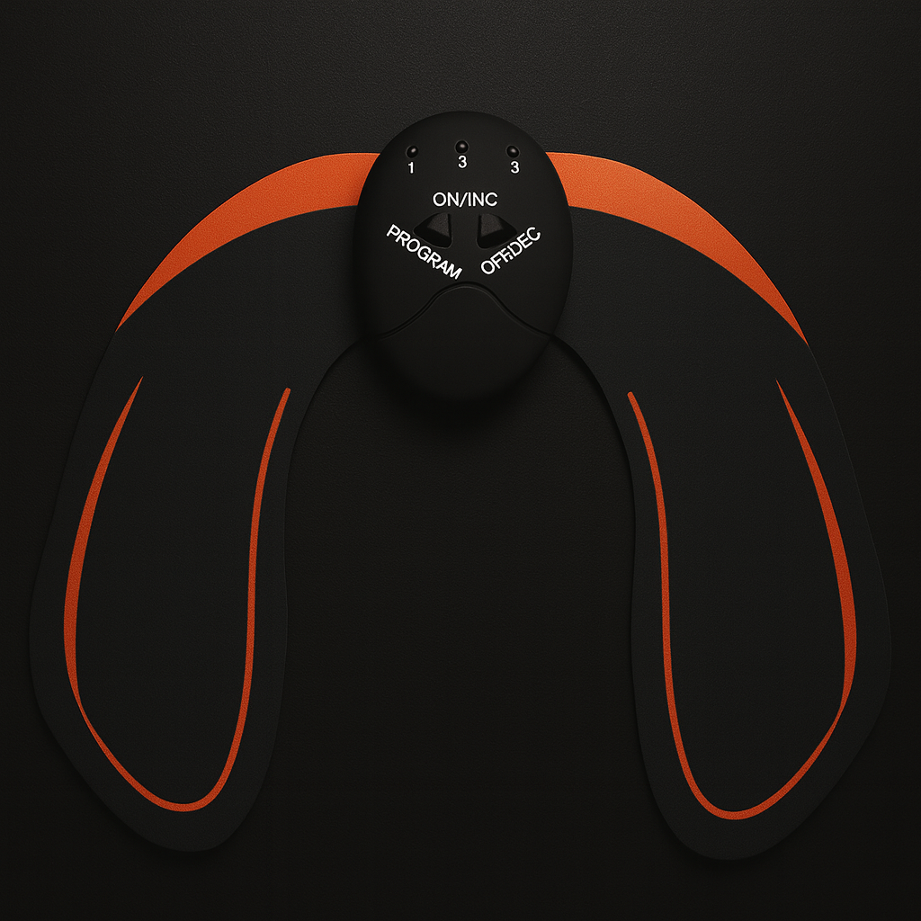 Kairova ShapePro - EMS Booty Trainer