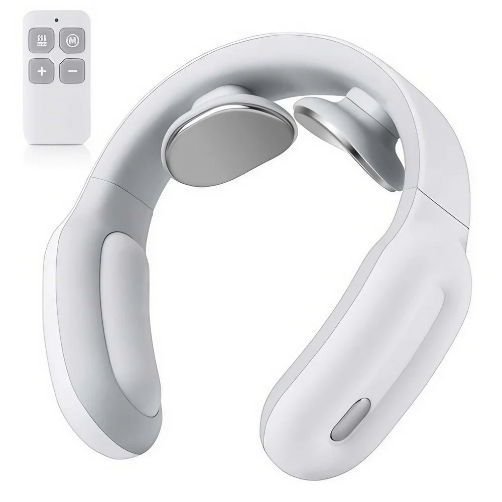 Kairova NeckNirvana™ | Portable Neck Massager