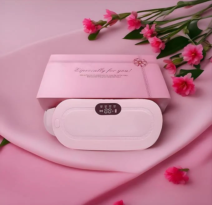 Kairova Calma™ | Period Cramp Massager
