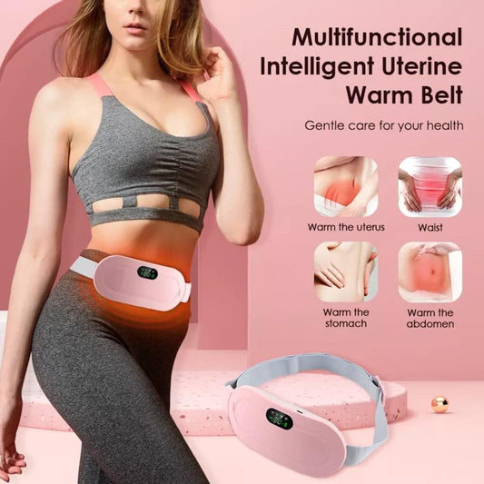 Kairova Calma™ | Period Cramp Massager