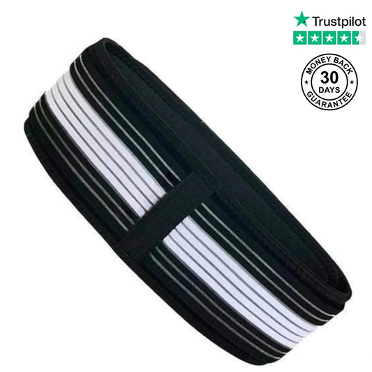 Kairova SpineEase™ | Lower Back Pain Sciatica Belt