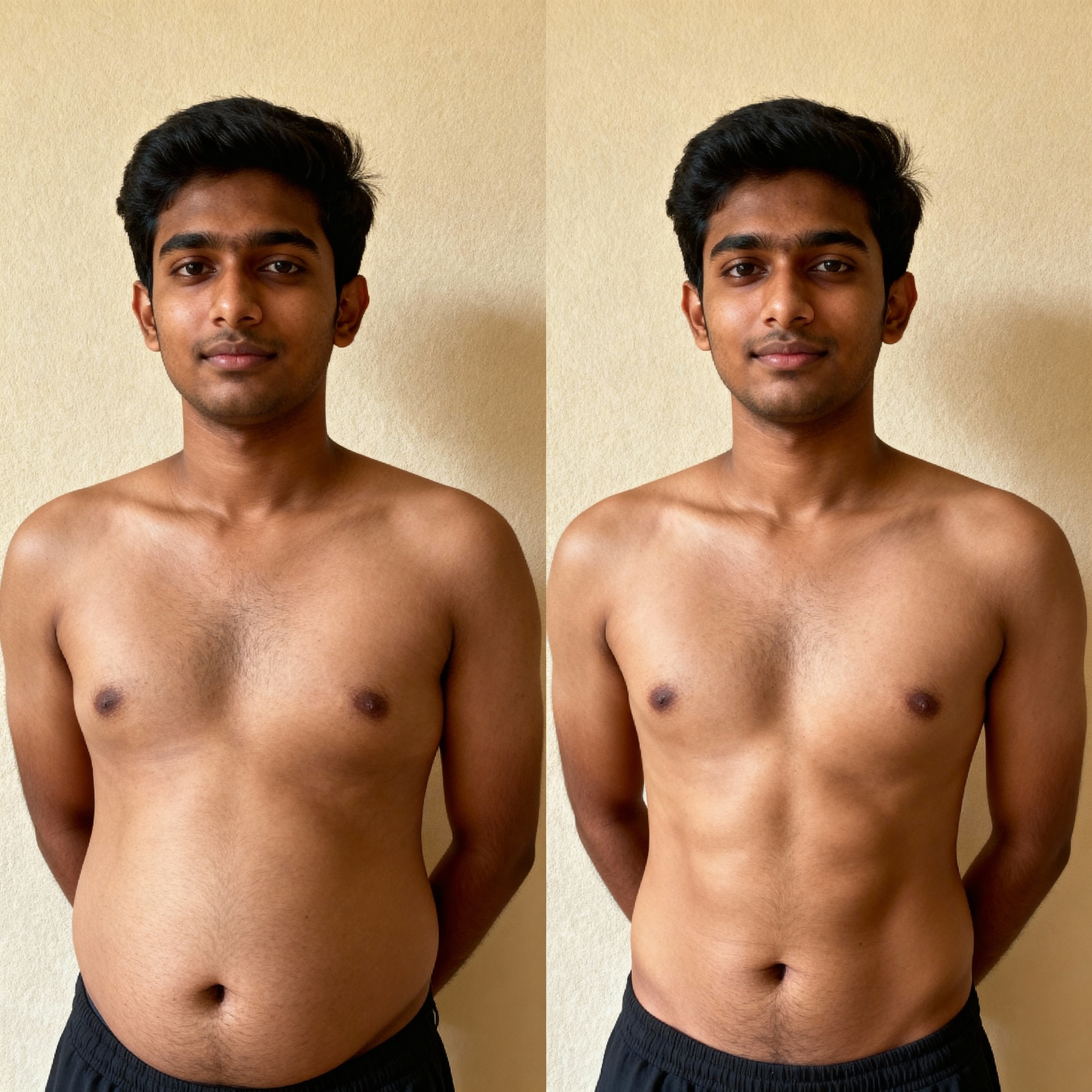 Manoj P