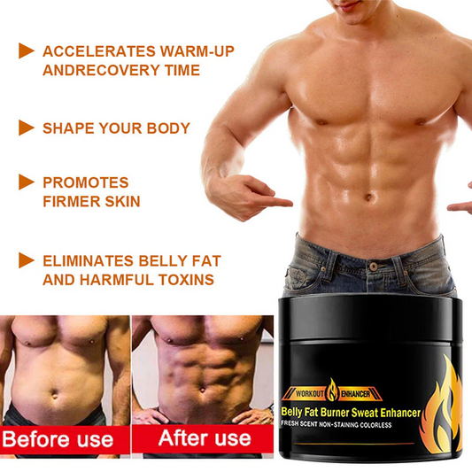 Kairova Ignite - Fat Burn Enhancer Cream