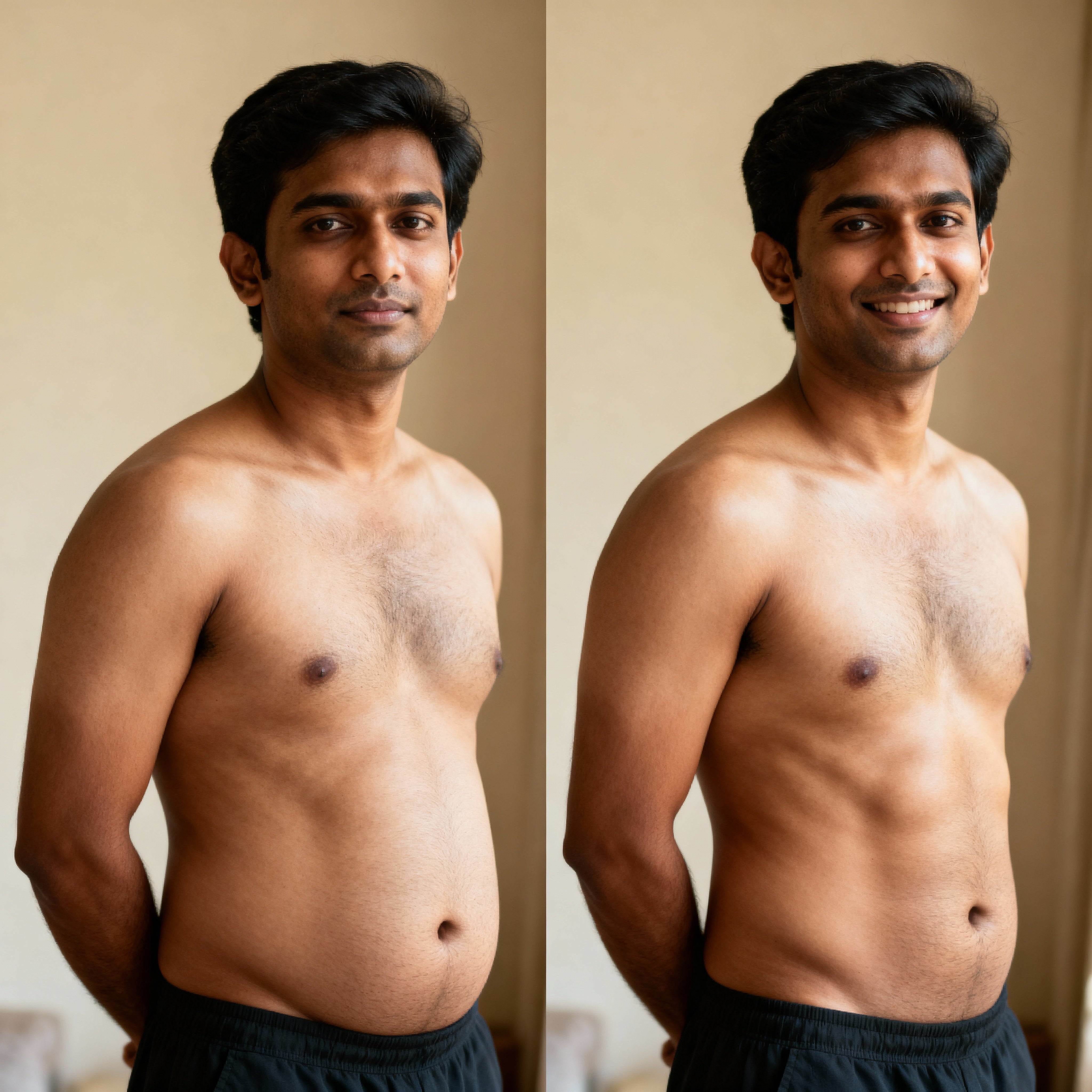 Nikhil S