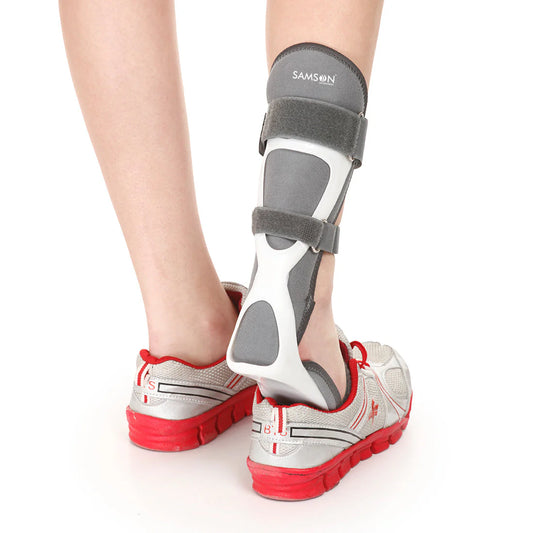 Ankle Foot Pain Remover - Orthosis