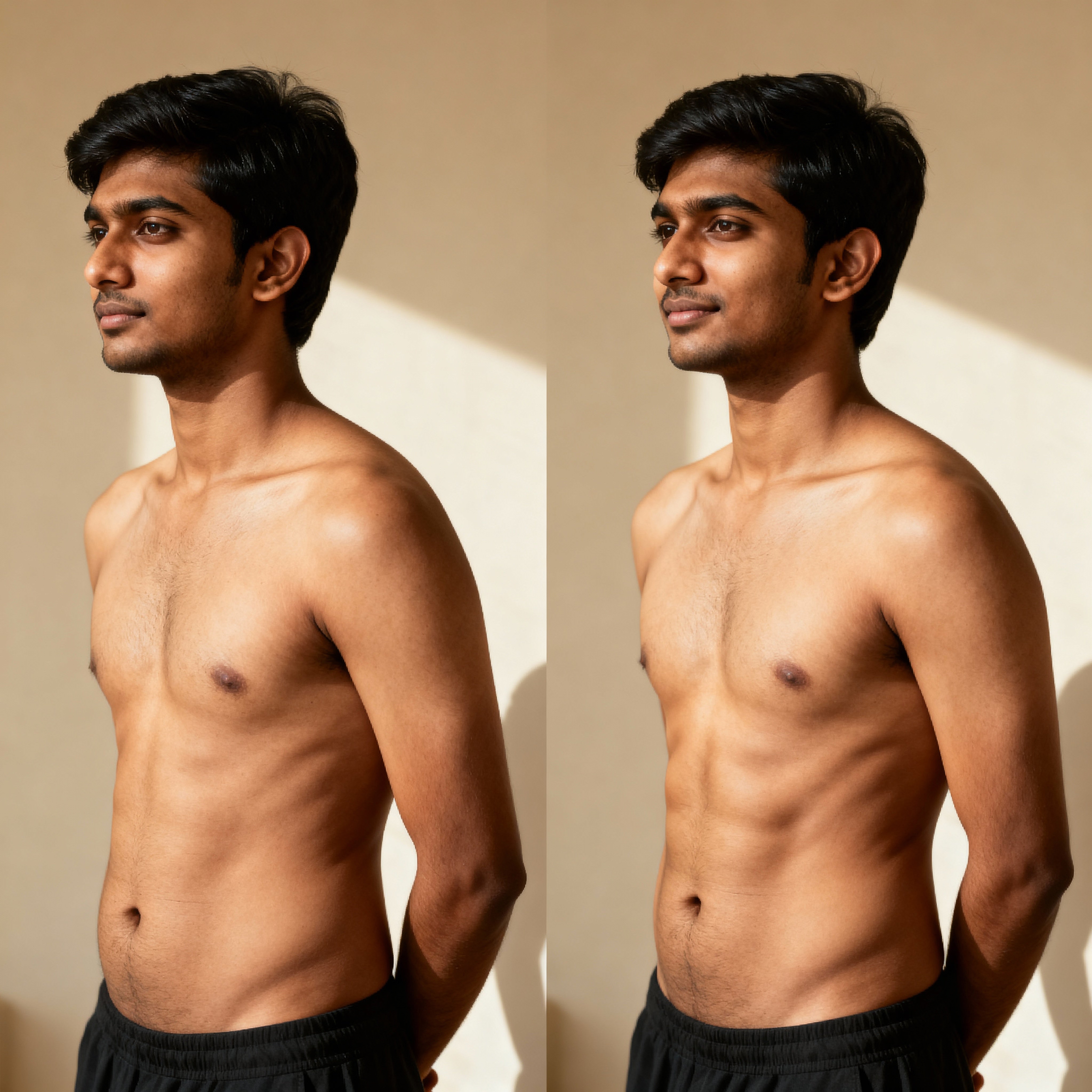 Rupesh B