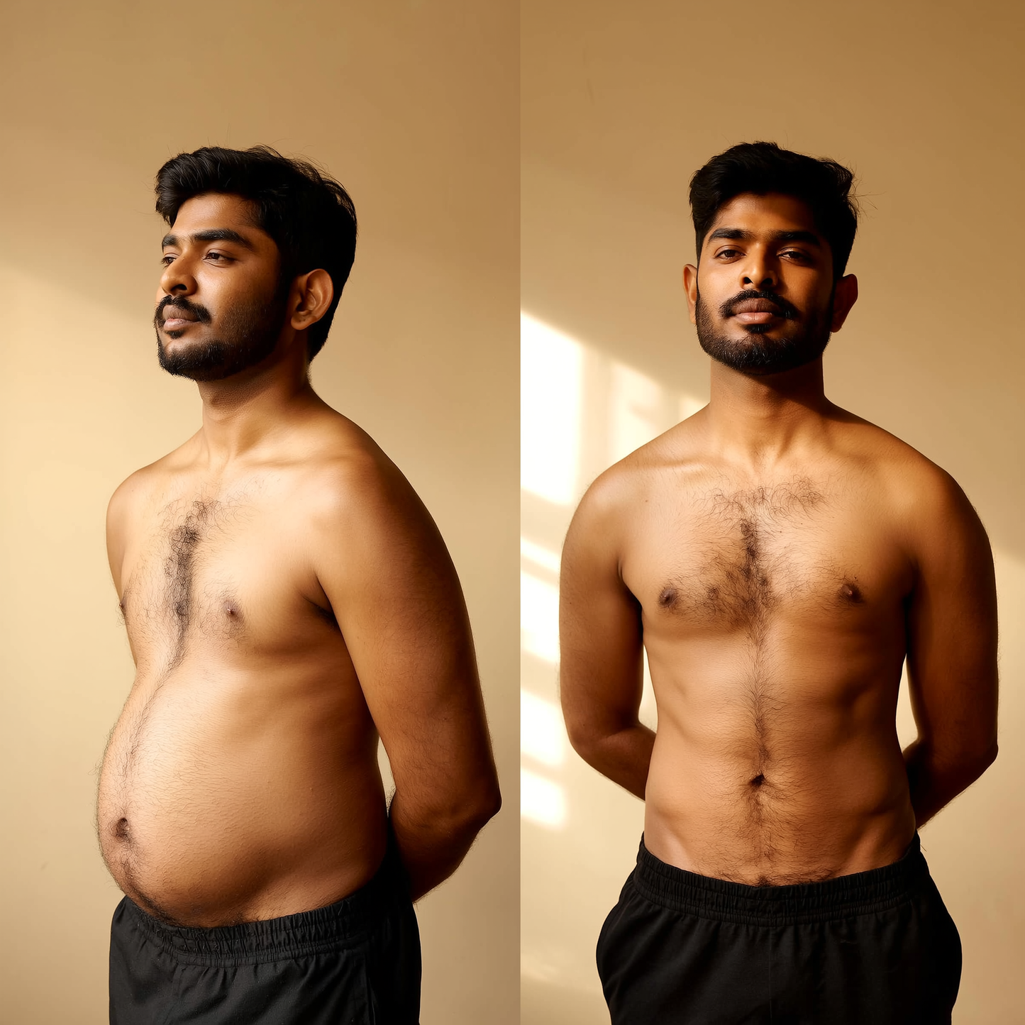 Kairova FitPro EMS Ab Stimulator - 20,000 Reps in 20 Minutes (Assorted)