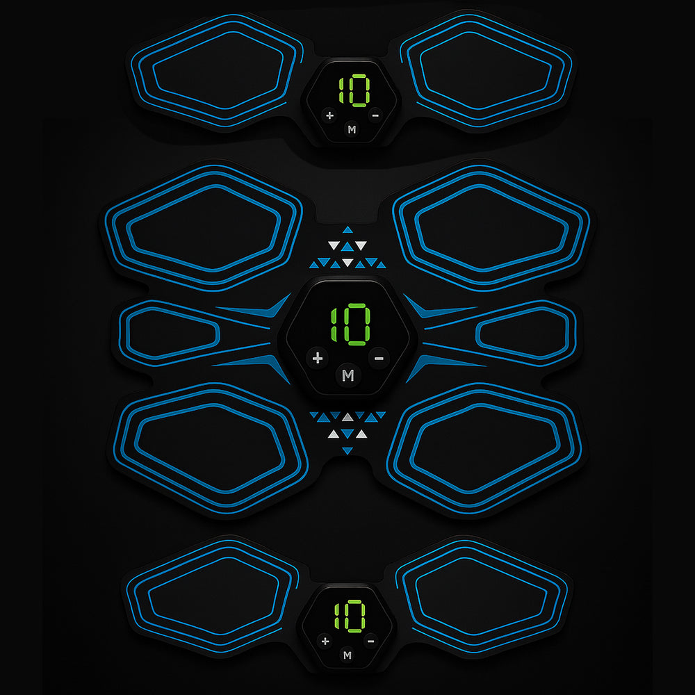Kairova FitPro EMS Ab Stimulator