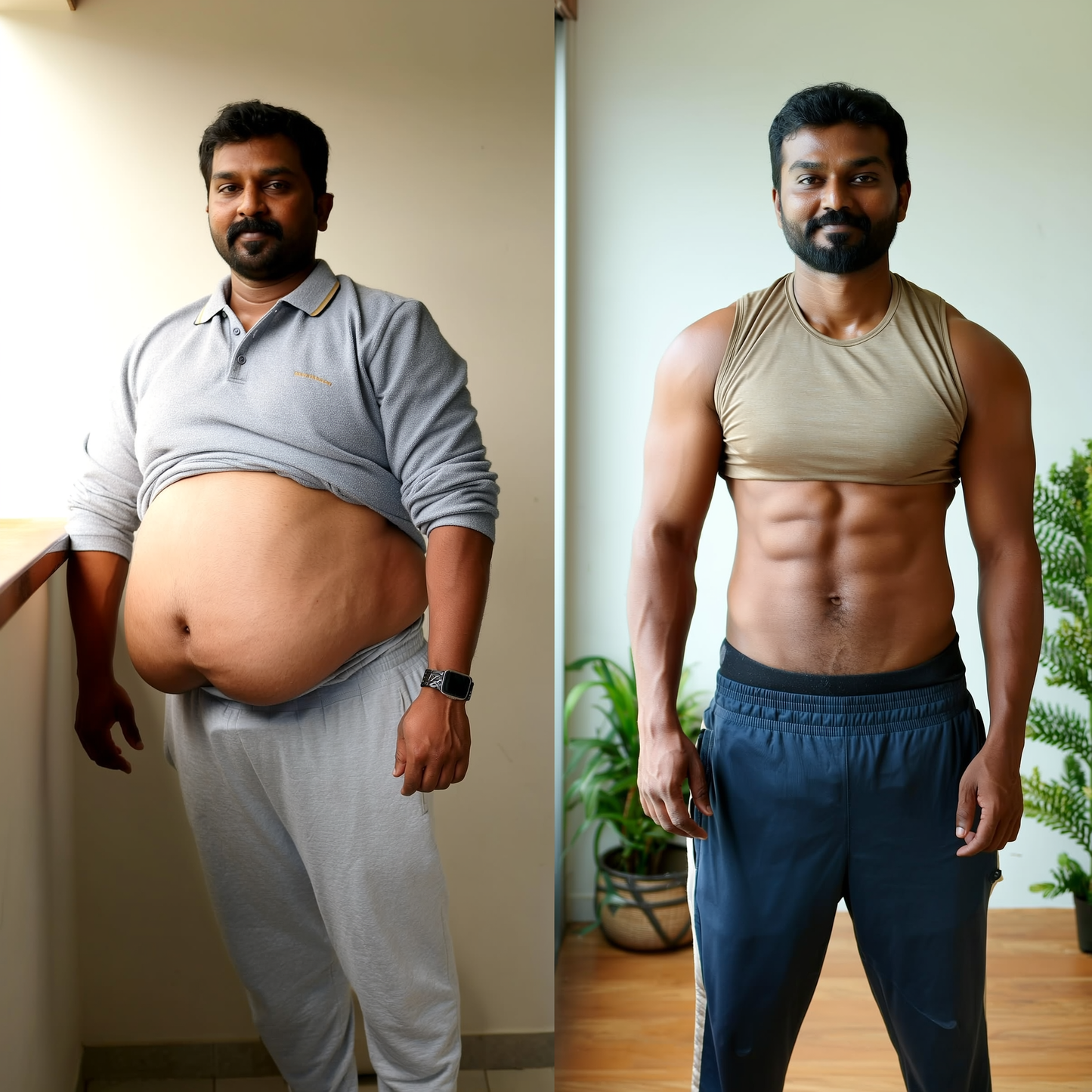 Kairova FitPro EMS Ab Stimulator - 20,000 Reps in 20 Minutes (Assorted)