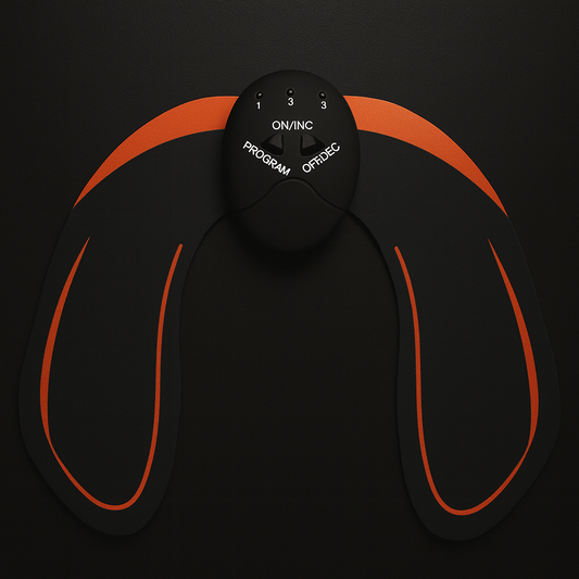 Kairova ShapePro - EMS Booty Trainer