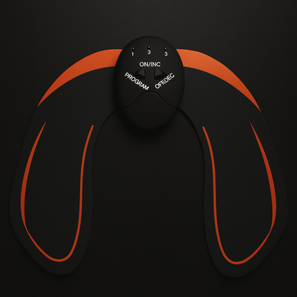 Kairova ShapePro - EMS Booty Trainer