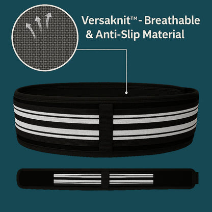 Kairova SpineEase™ | Lower Back Pain Sciatica Belt