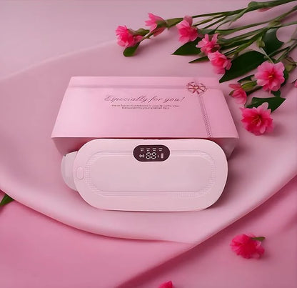 Kairova Calma™ | Period Cramp Massager